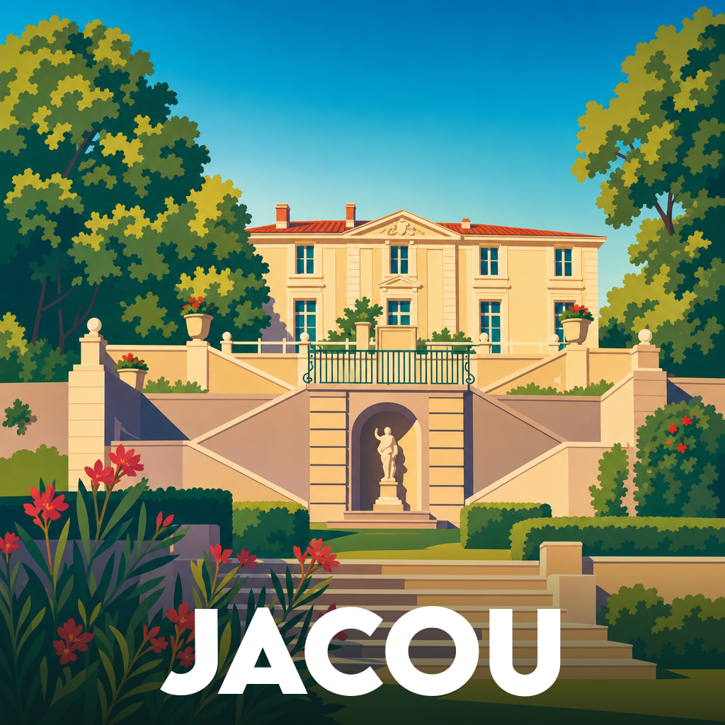 Jacou