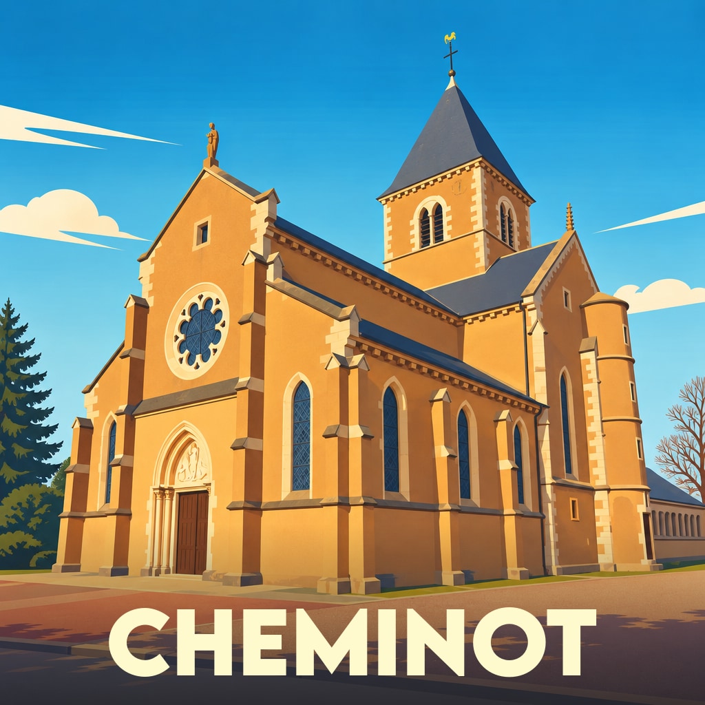 Cheminot