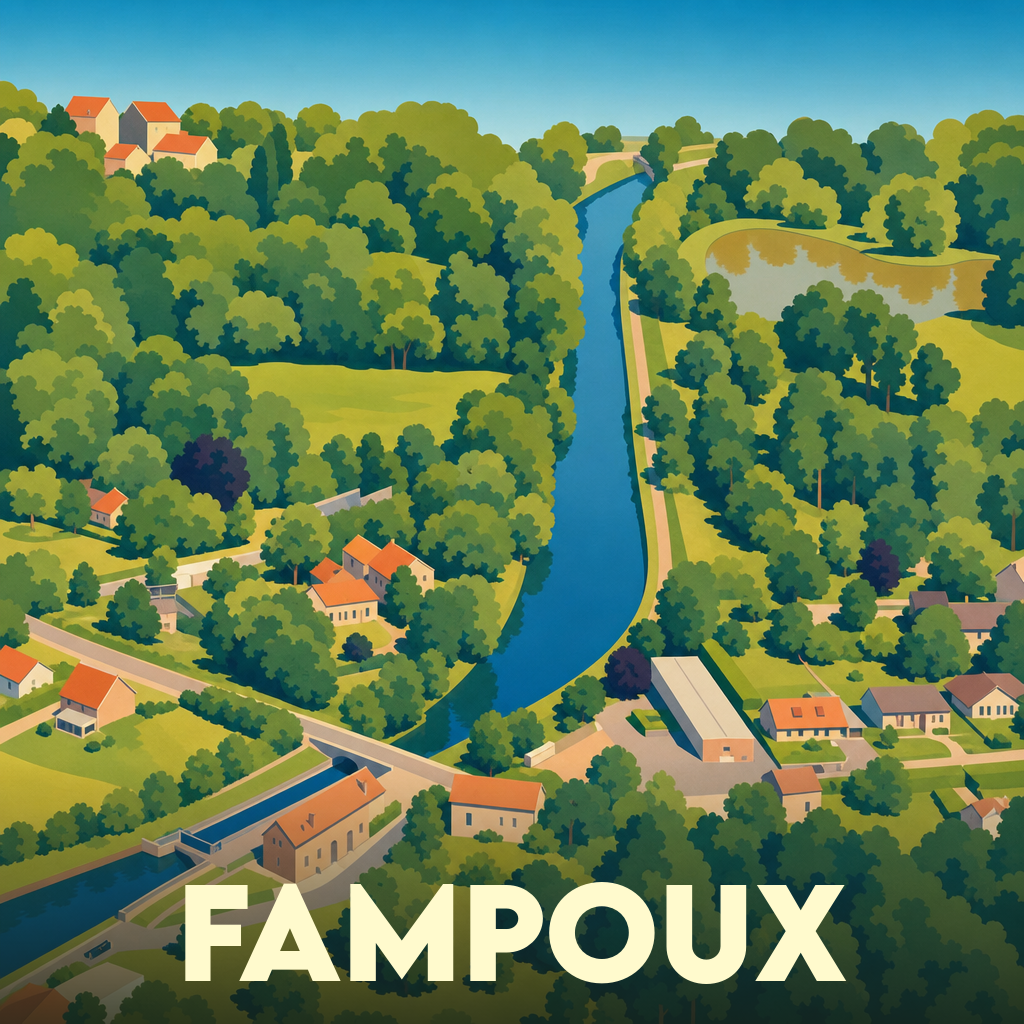 Fampoux