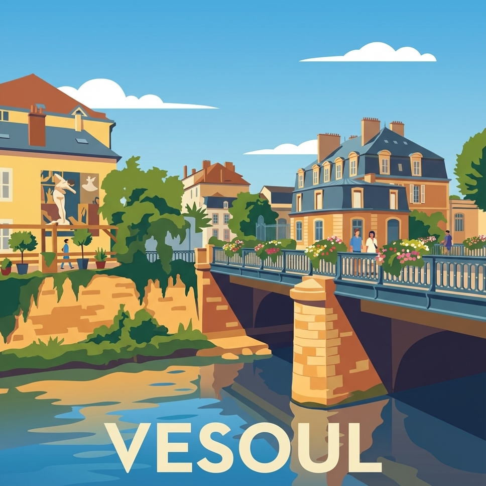 Vesoul