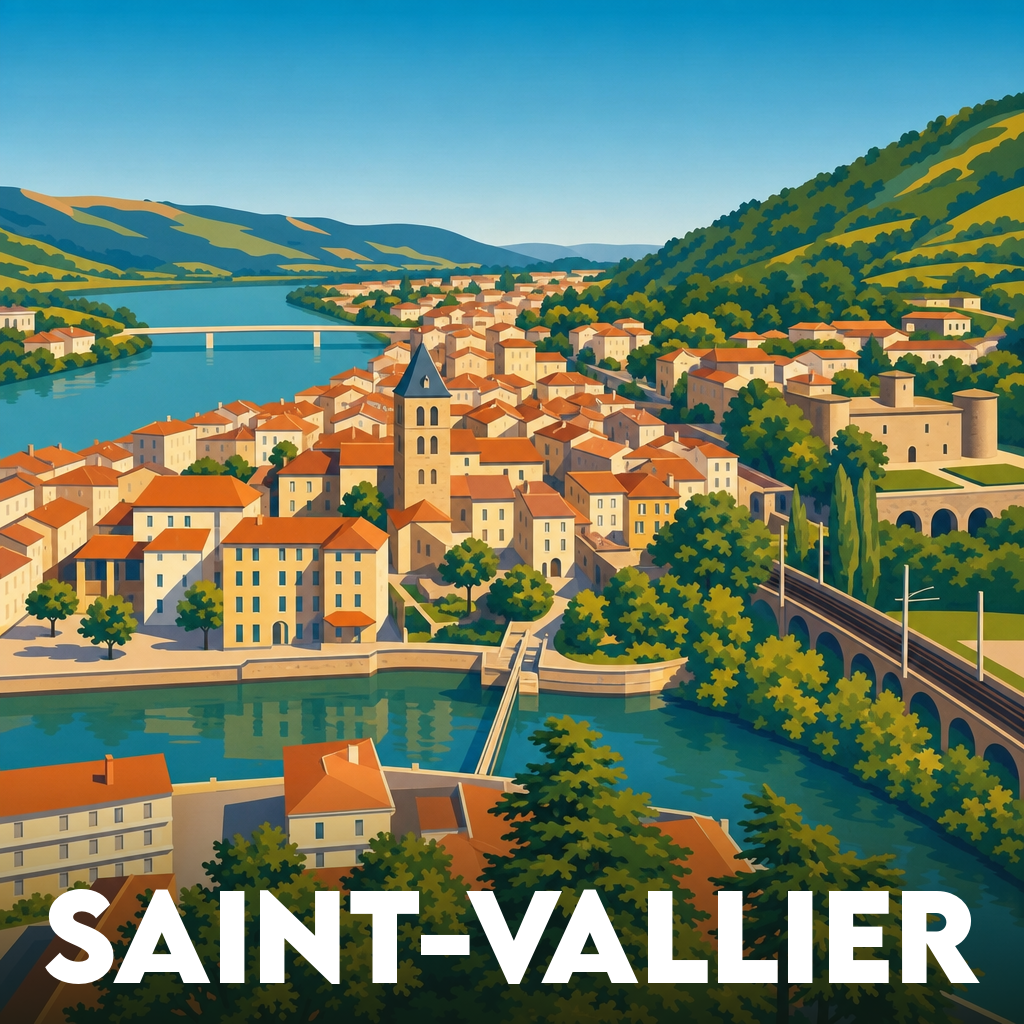 Saint-Vallier