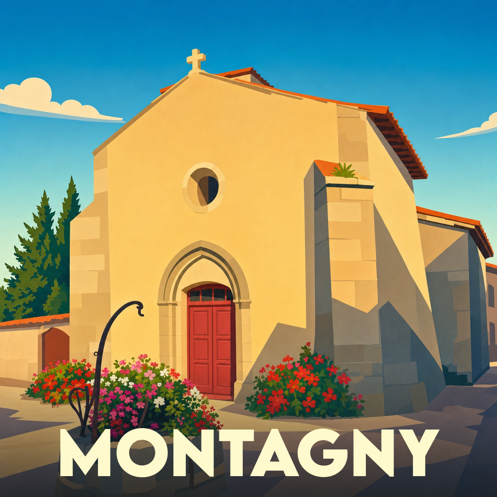 Montagny