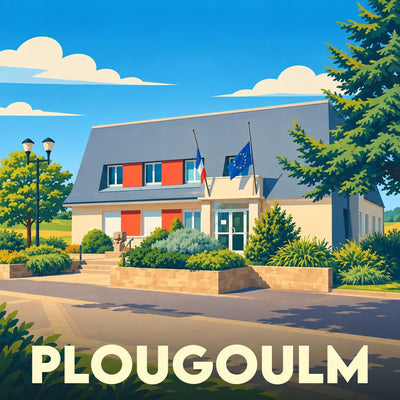 Plougoulm