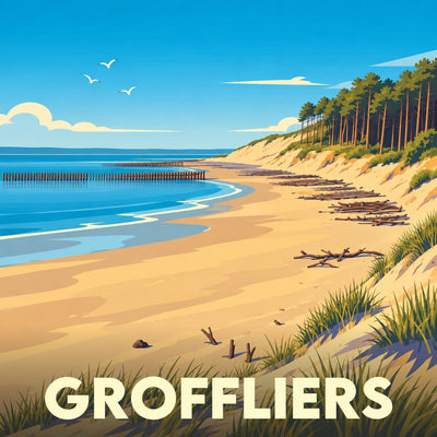 Groffliers
