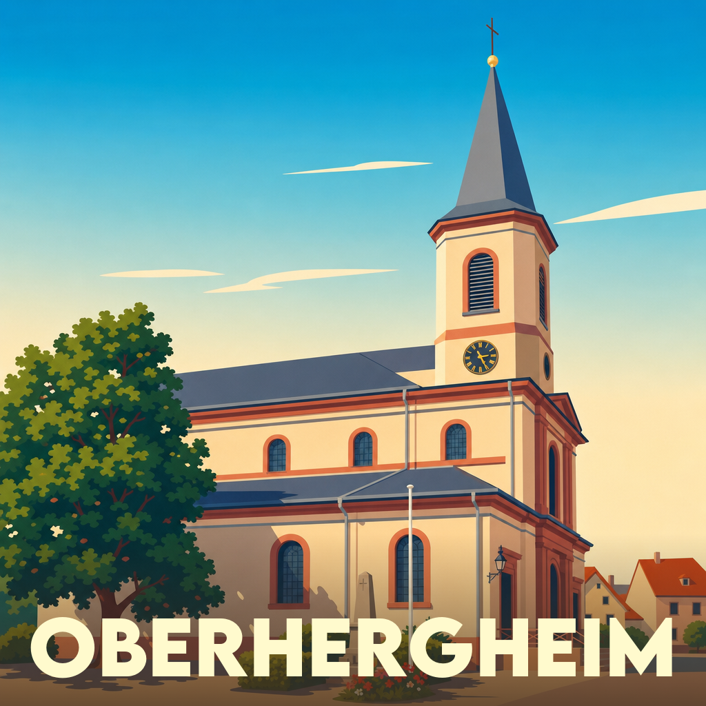 Oberhergheim