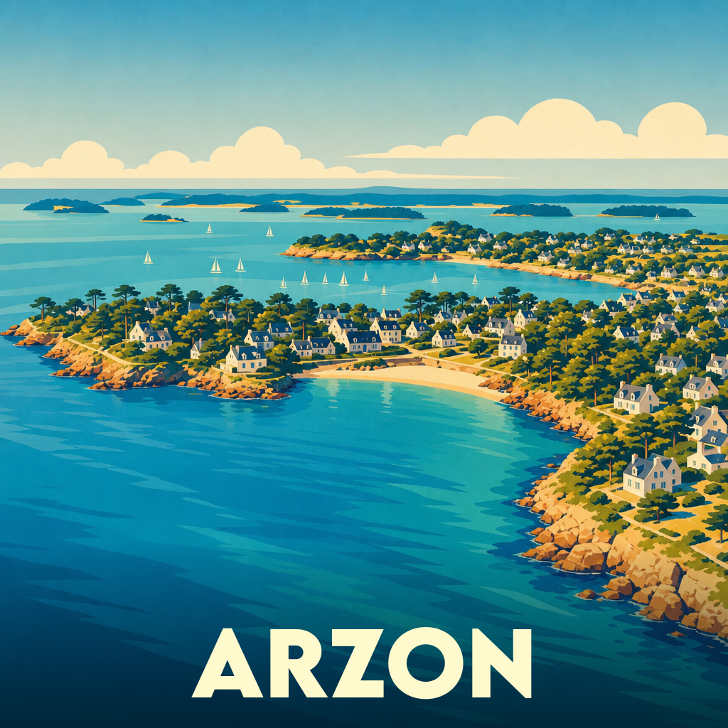 Arzon