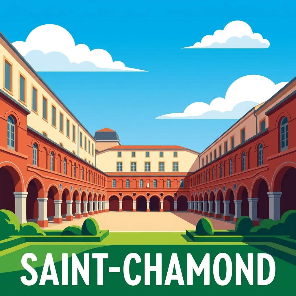 Saint-Chamond