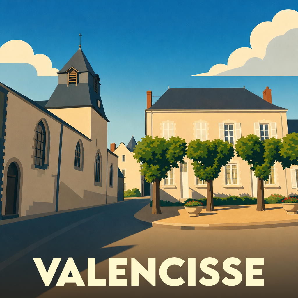 Valencisse