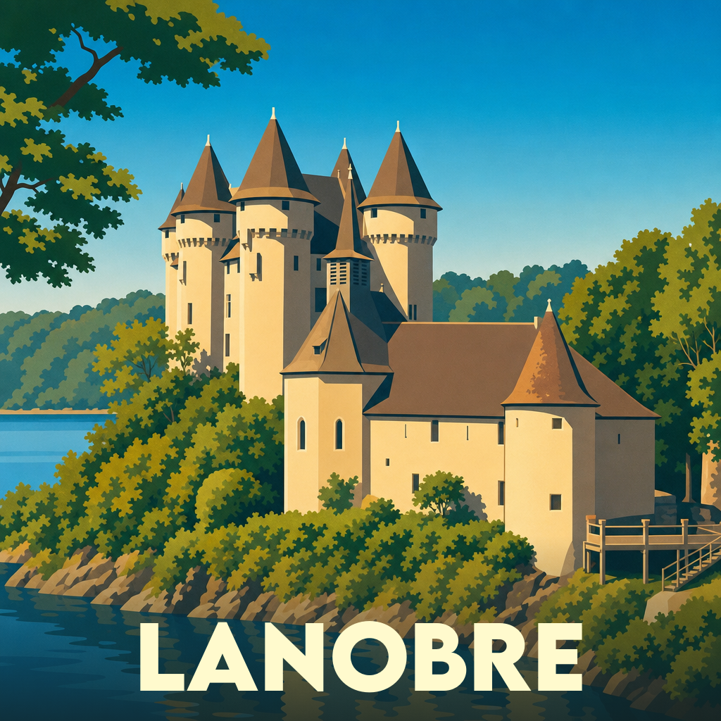 Lanobre