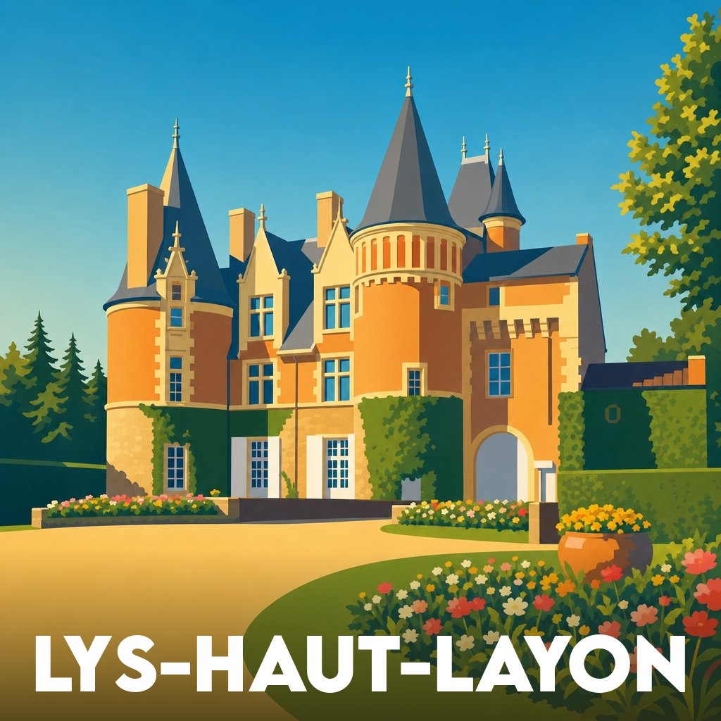 Lys-Haut-Layon