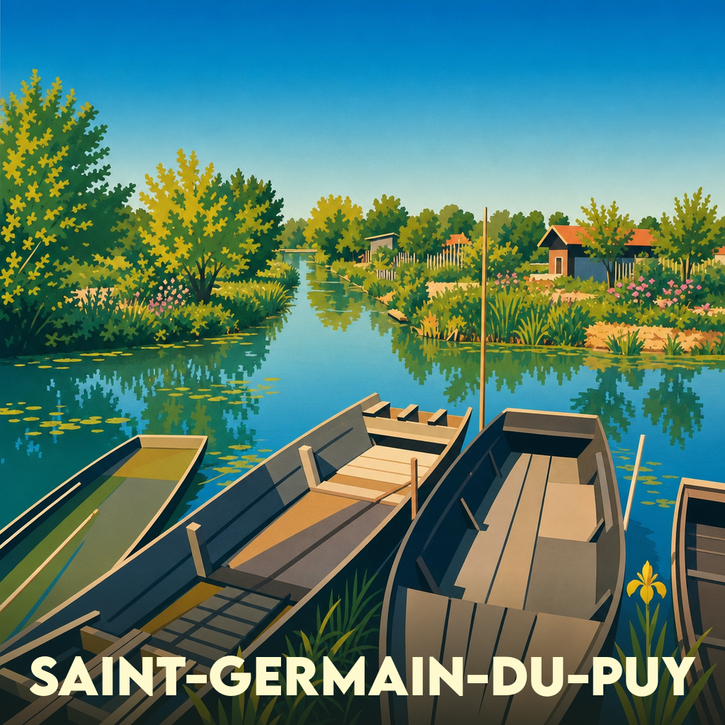 Saint-Germain-du-Puy