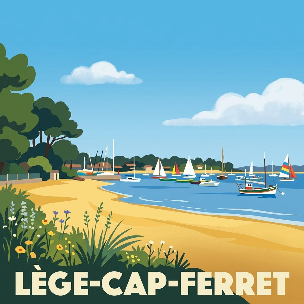 Lège-Cap-Ferret
