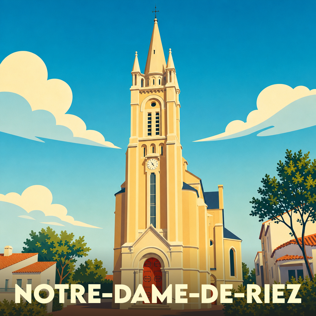 Notre-Dame-de-Riez