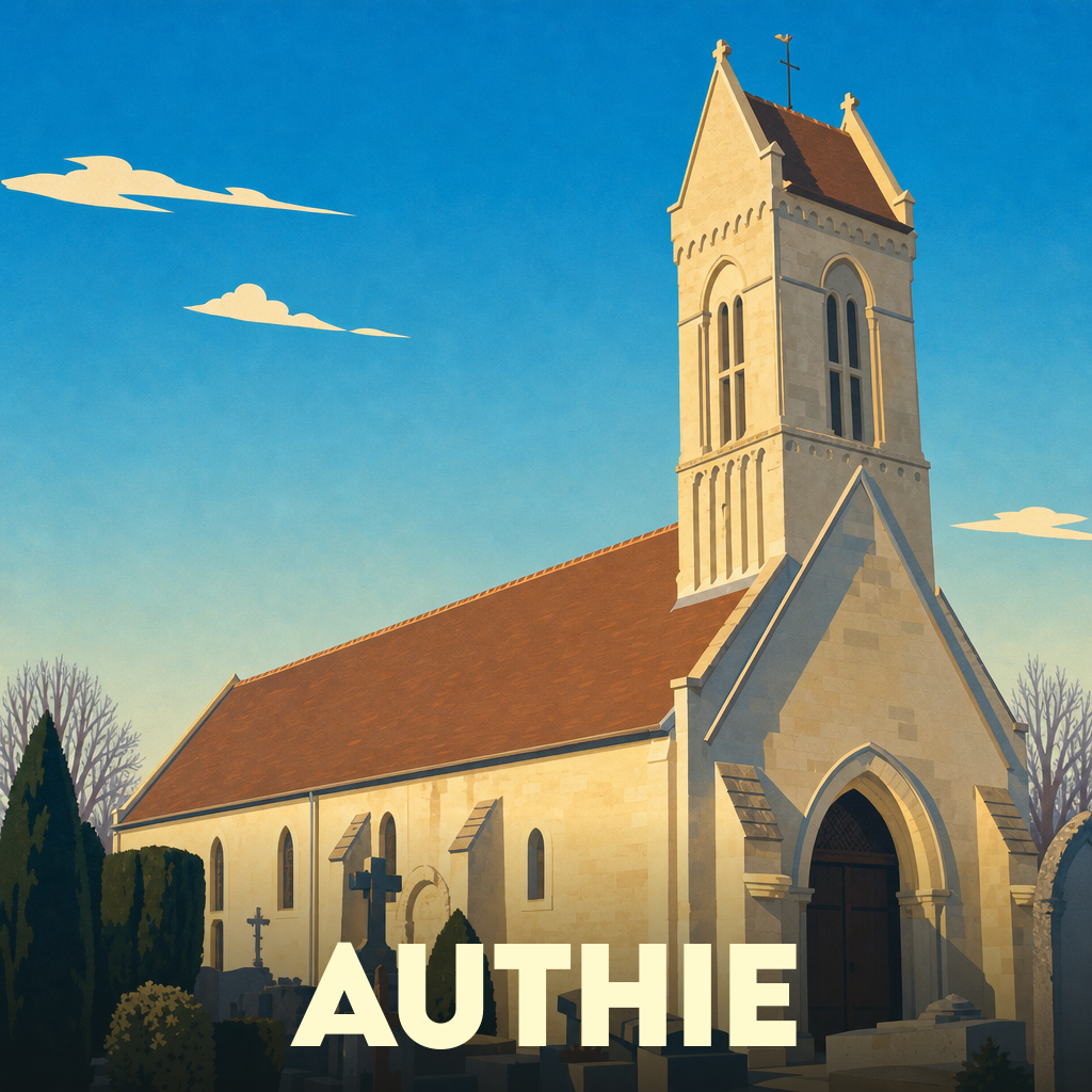 Authie