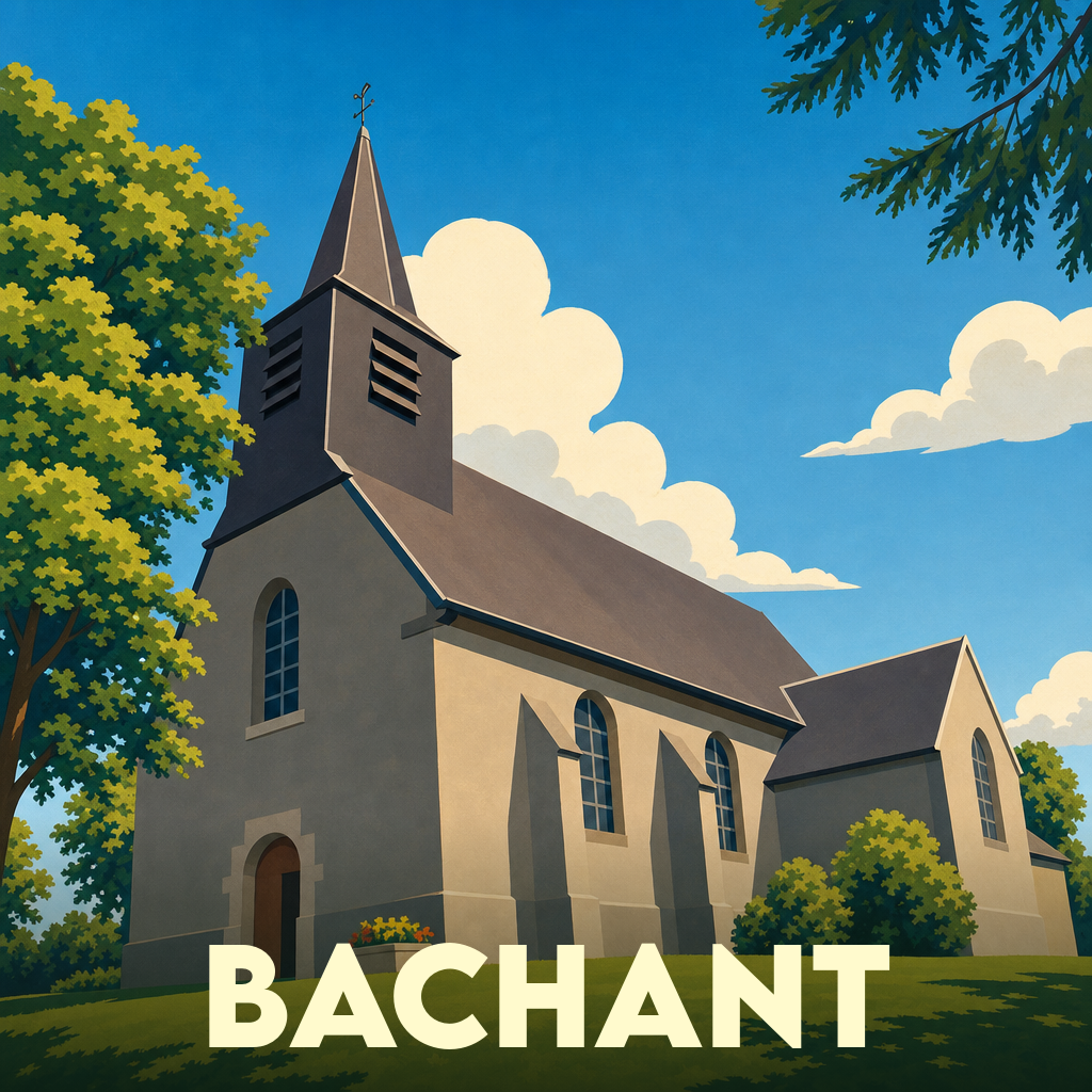 Bachant