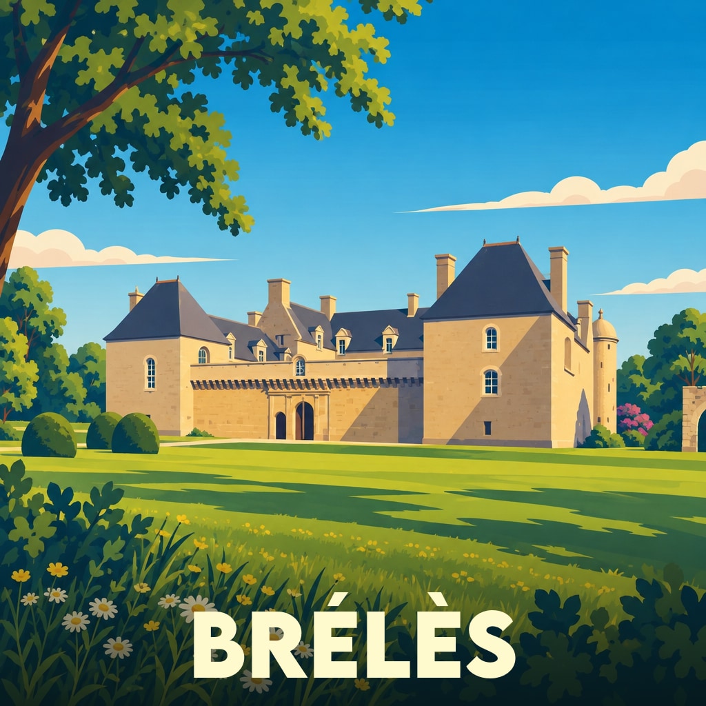 Brélès