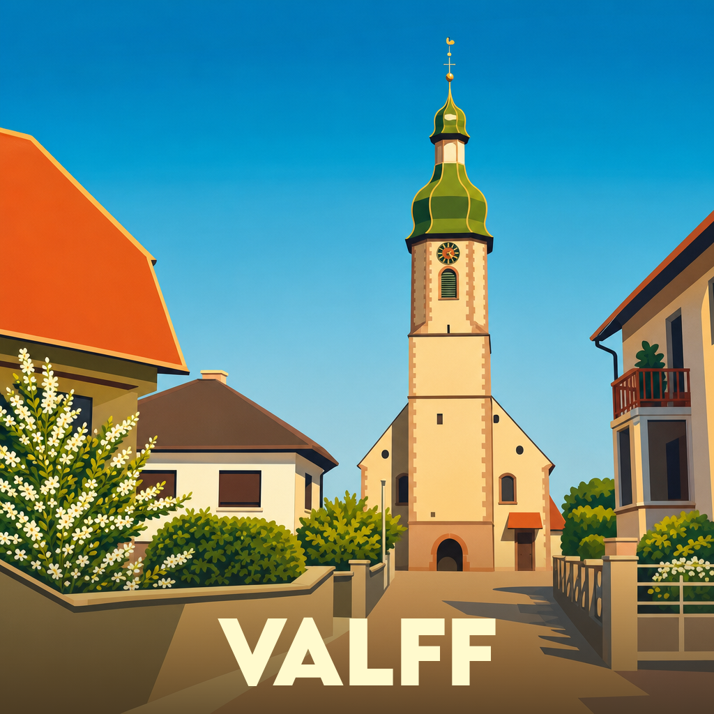 Valff