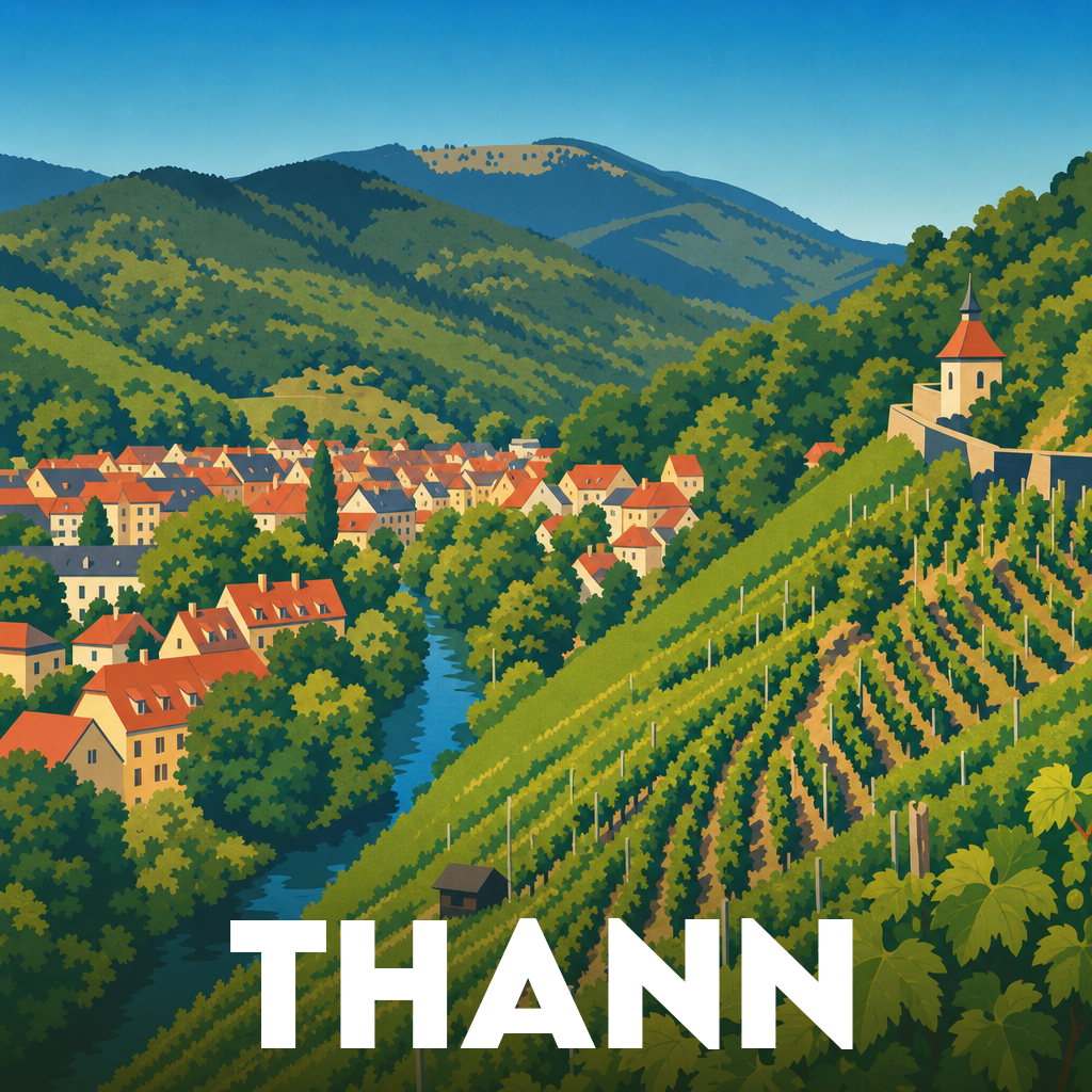 Thann