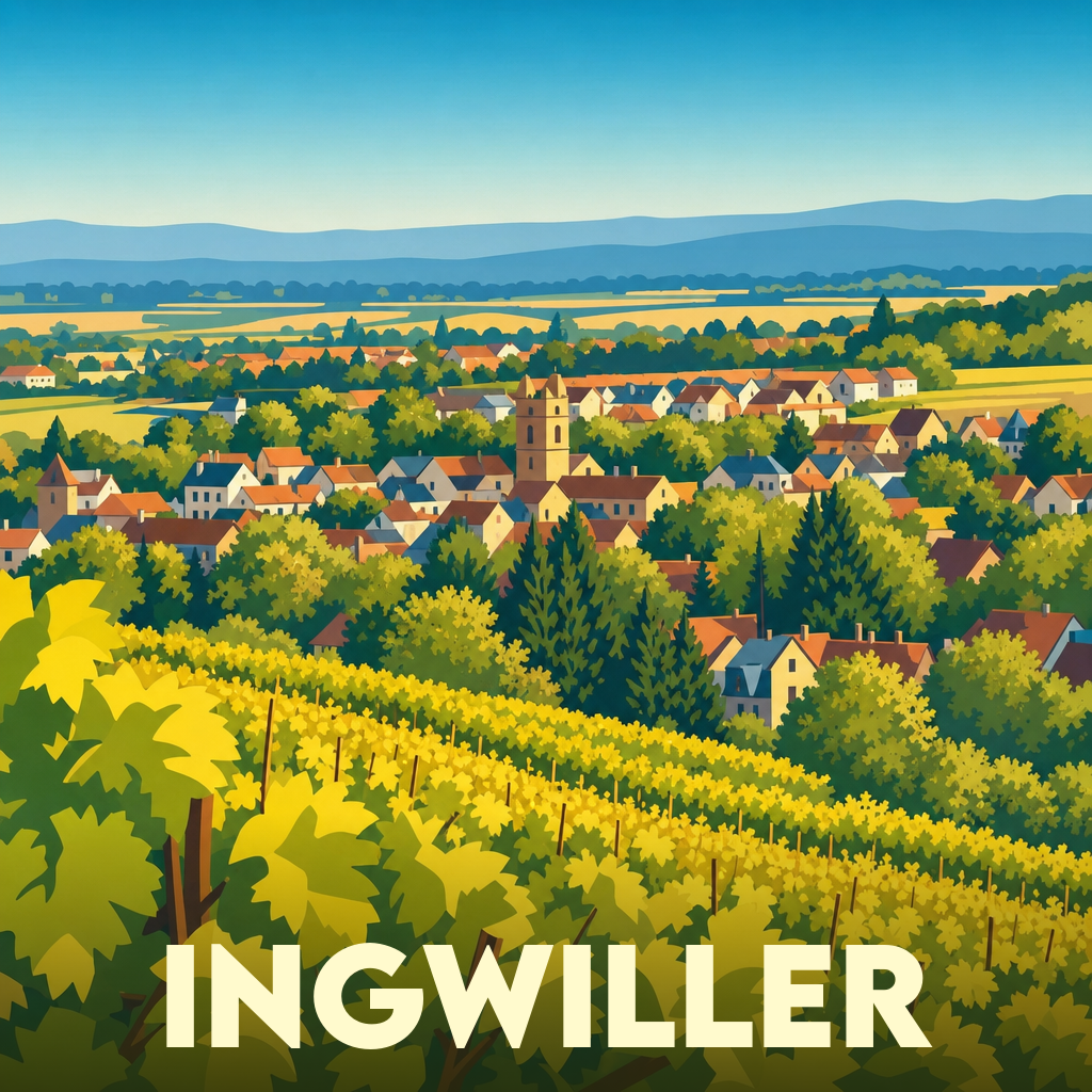 Ingwiller