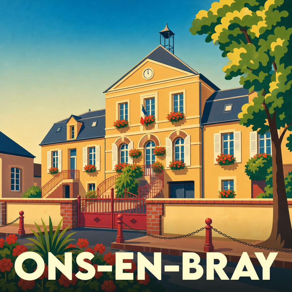Ons-en-Bray