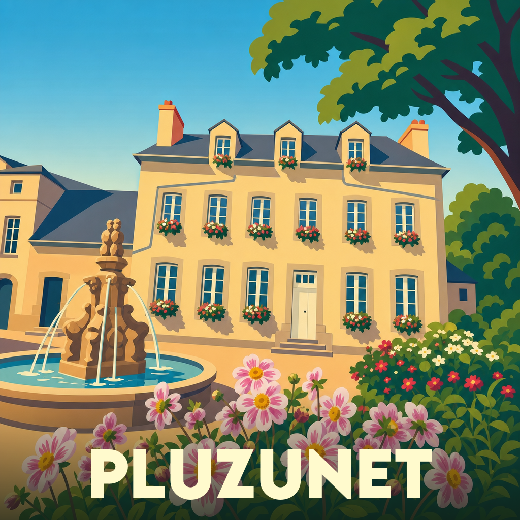 Pluzunet