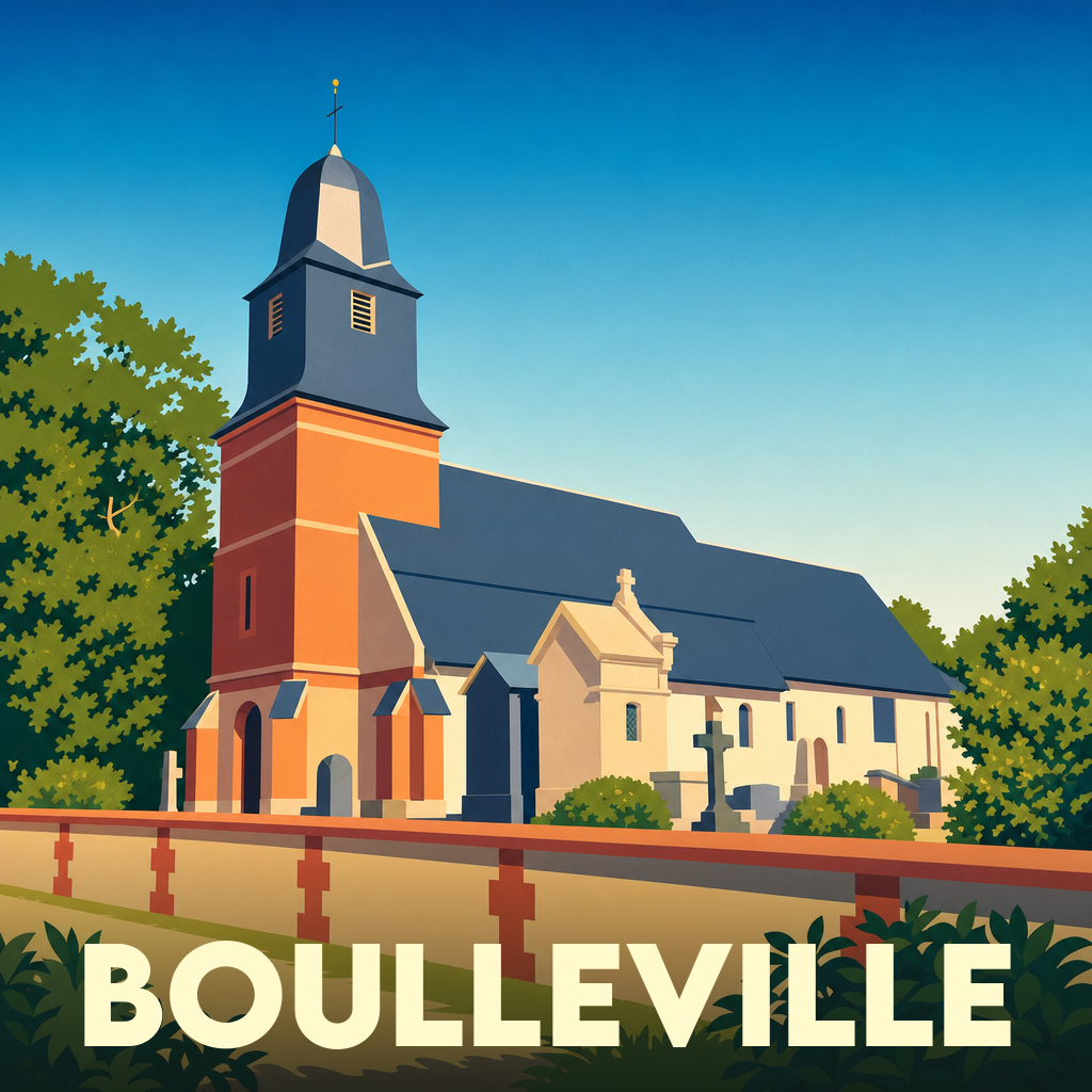 Boulleville