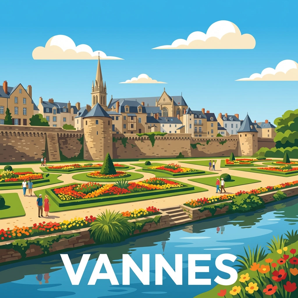 Vannes