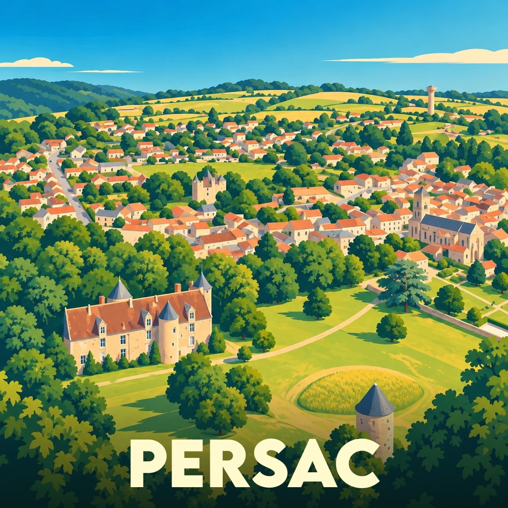 Persac