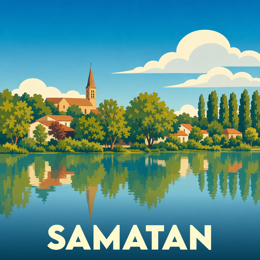 Samatan