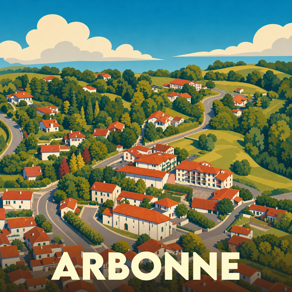 Arbonne
