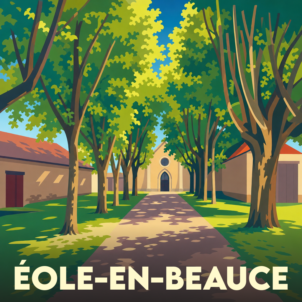 Éole-en-Beauce