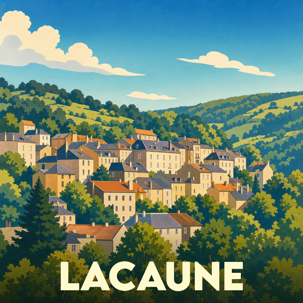 Lacaune