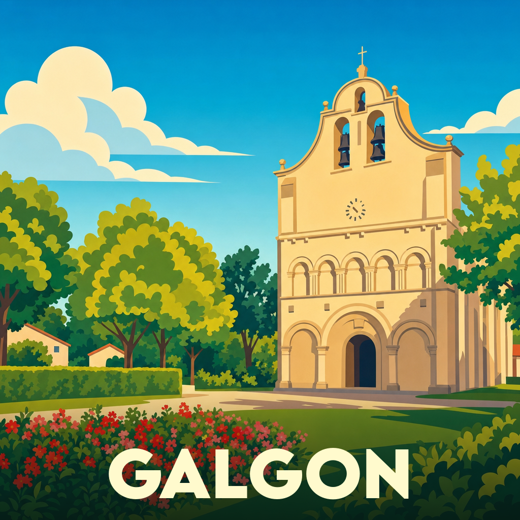 Galgon