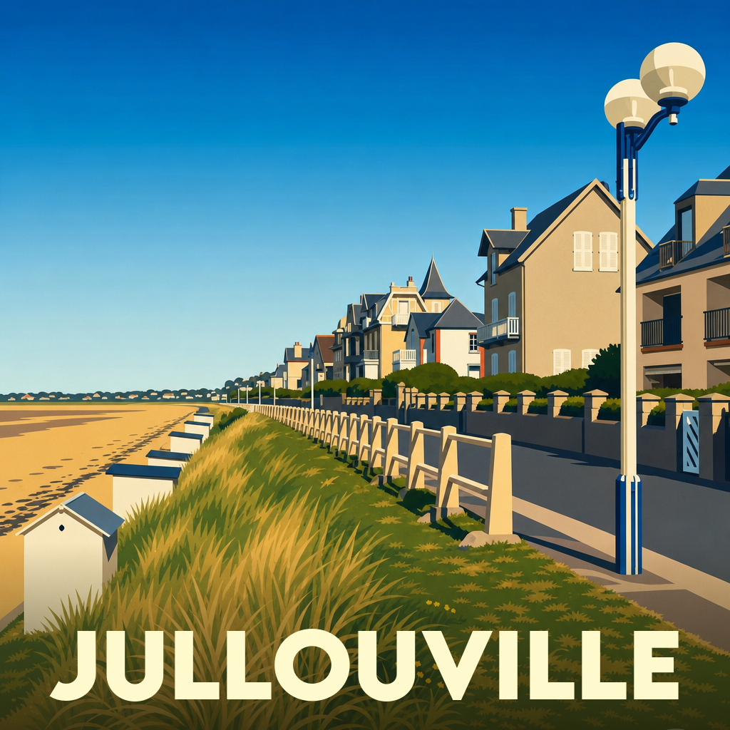 Jullouville