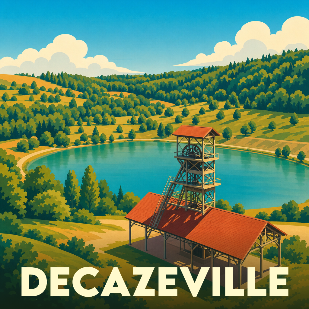 Decazeville