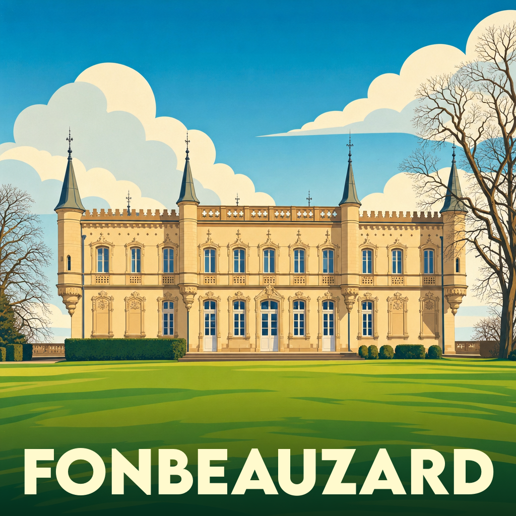 Fonbeauzard