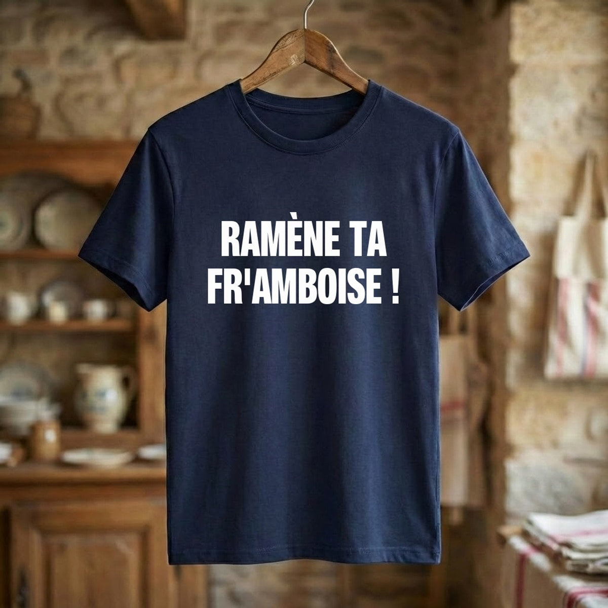 Tee-shirt - Amboise
