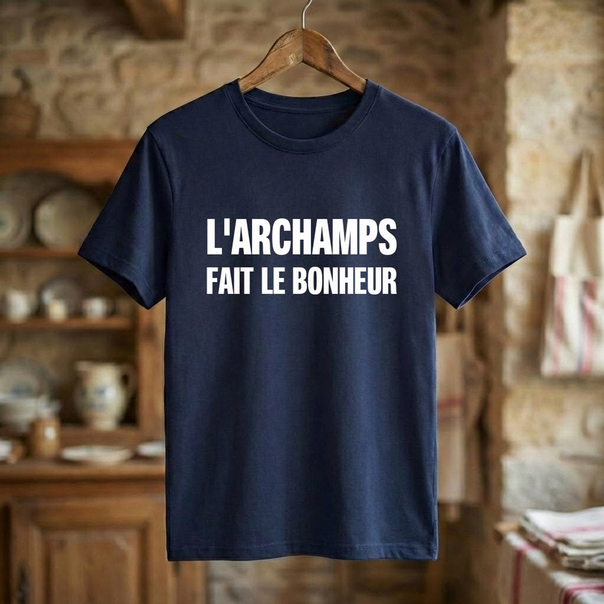 Tee-shirt - Archamps