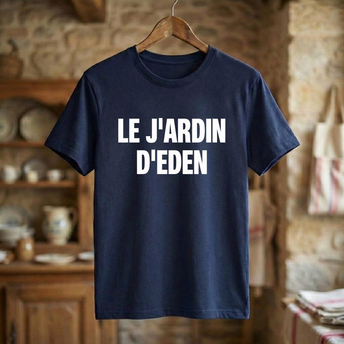 Tee-shirt - Ardin