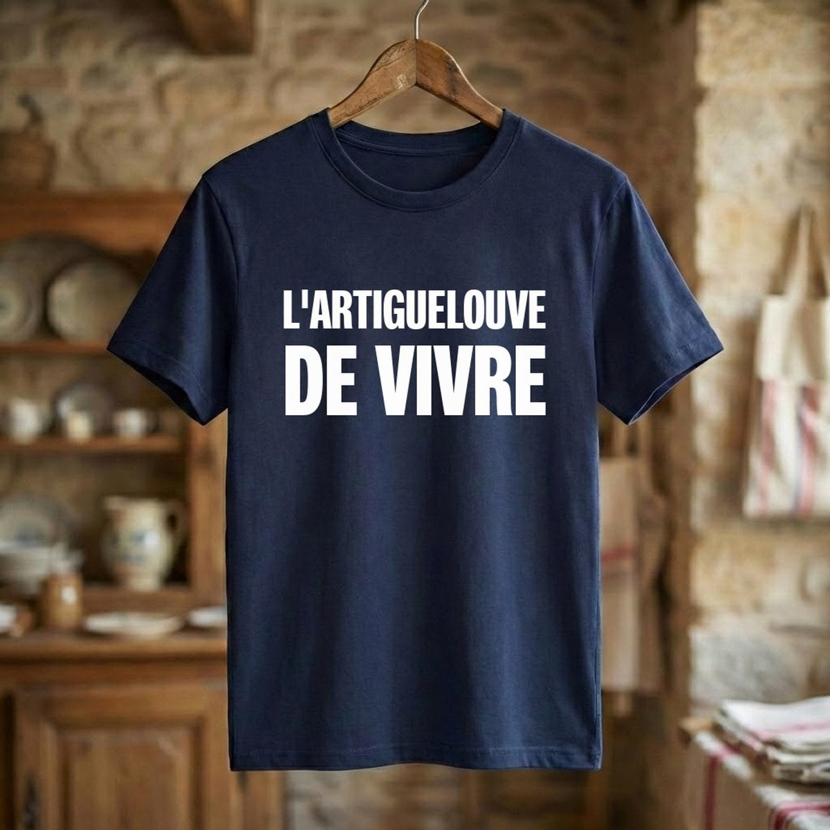 Tee-shirt - Artiguelouve
