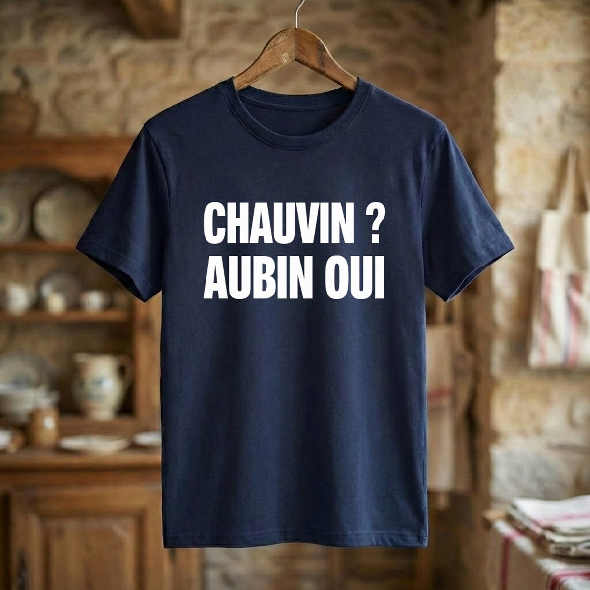 Tee-shirt - Aubin