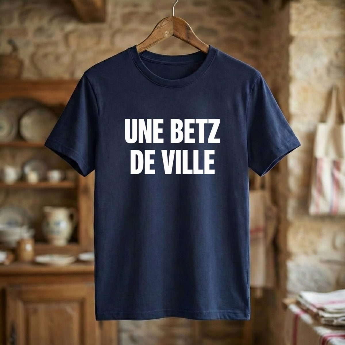Tee-shirt - Betz