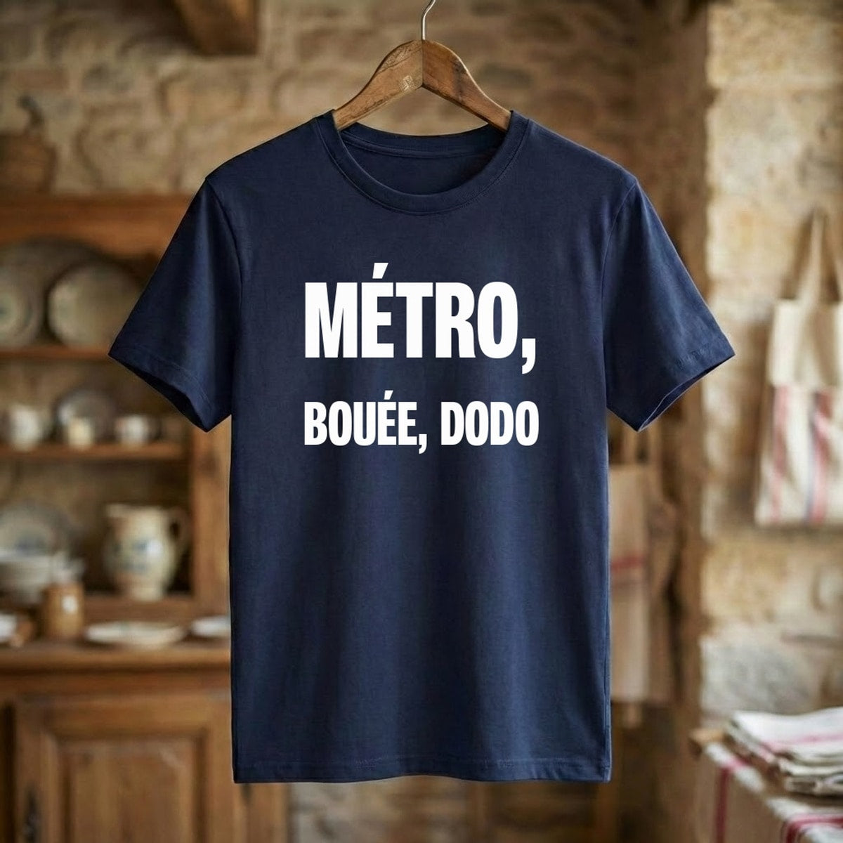 Tee-shirt - Bouée