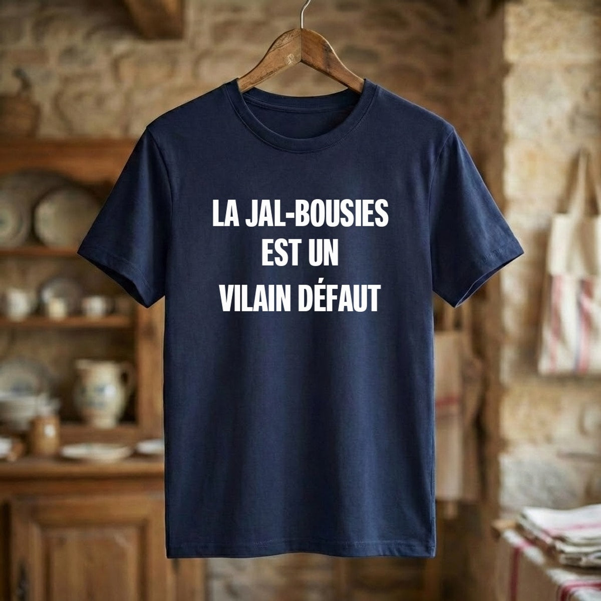 Tee-shirt - Bousies
