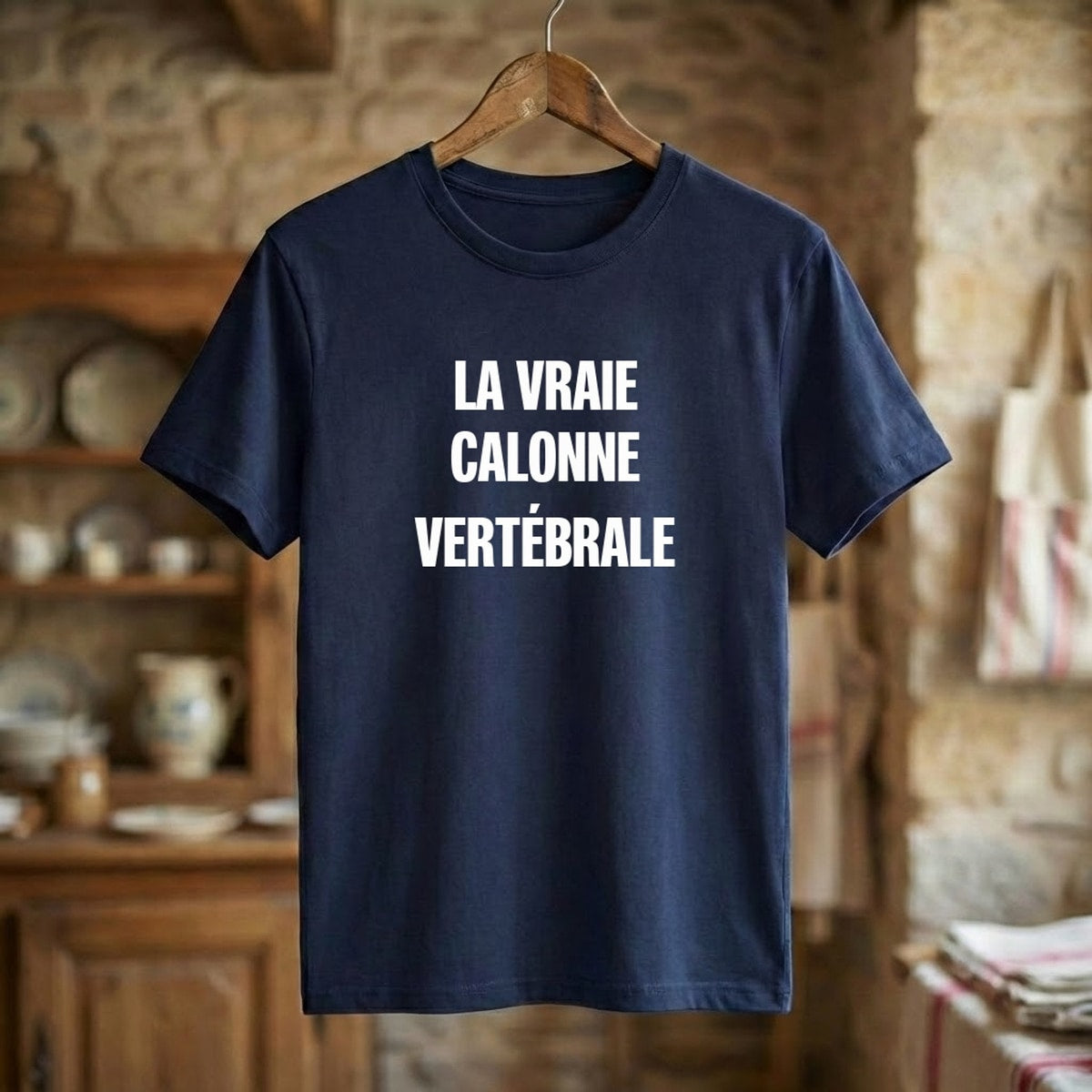 Tee-shirt - Calonne-sur-la-Lys