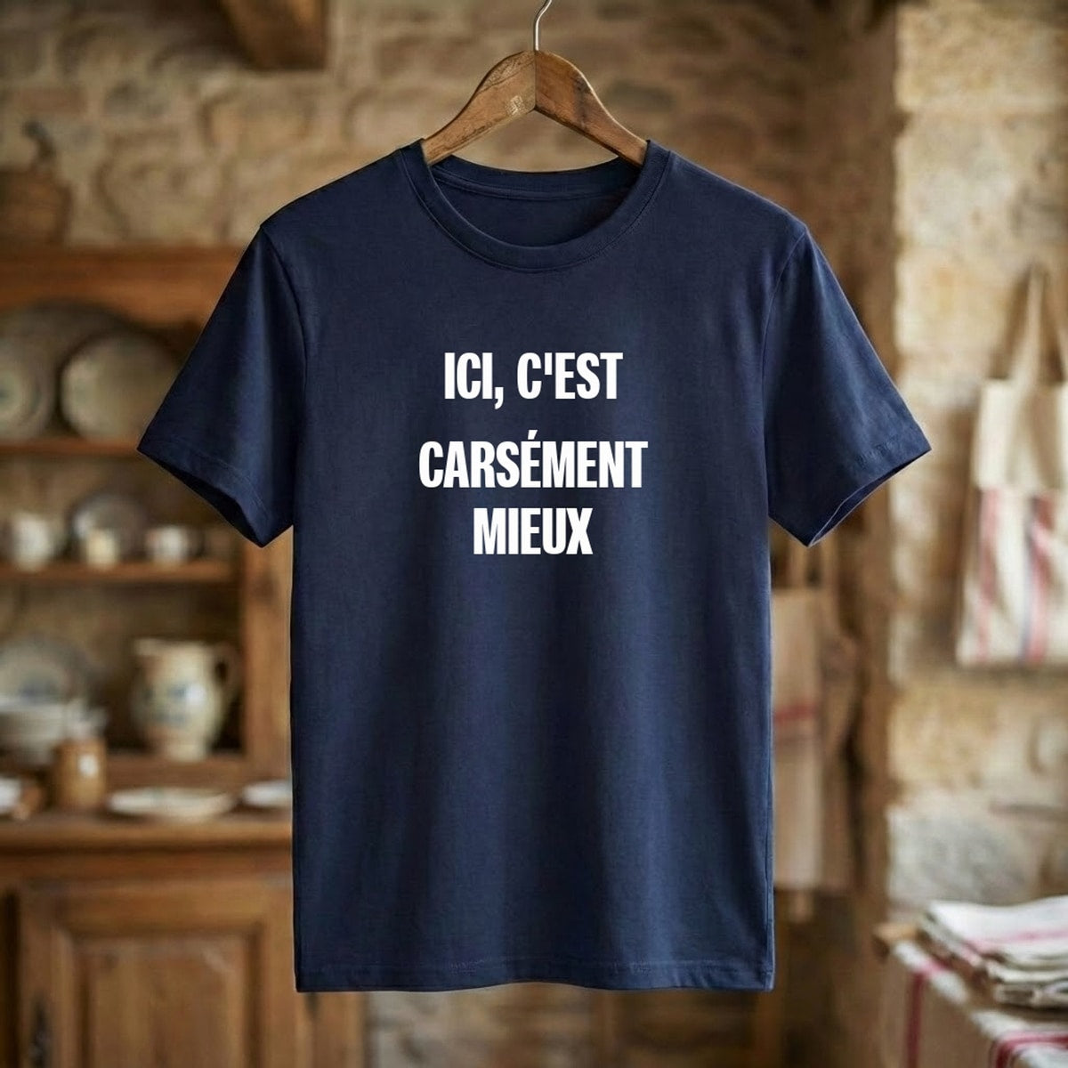Tee-shirt - Cars