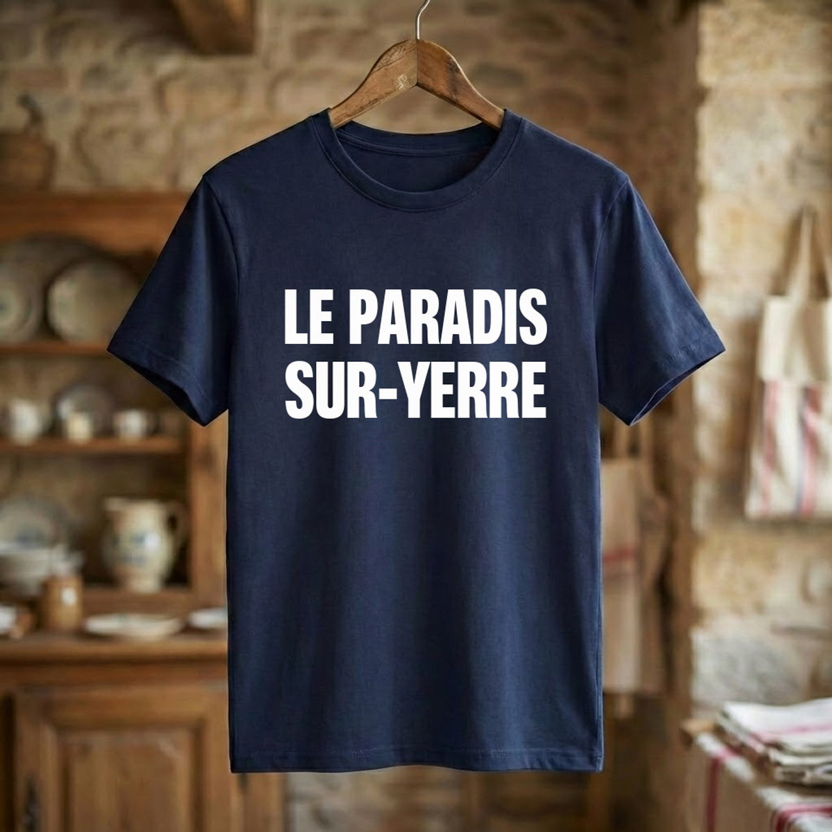 Tee-shirt - Évry-Grégy-sur-Yerre
