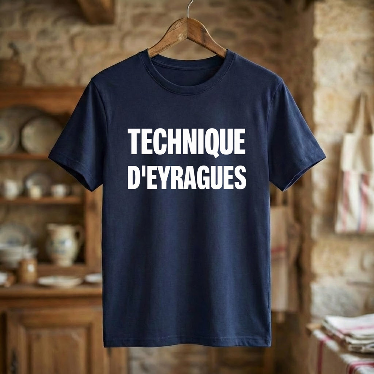 Tee-shirt - Eyragues