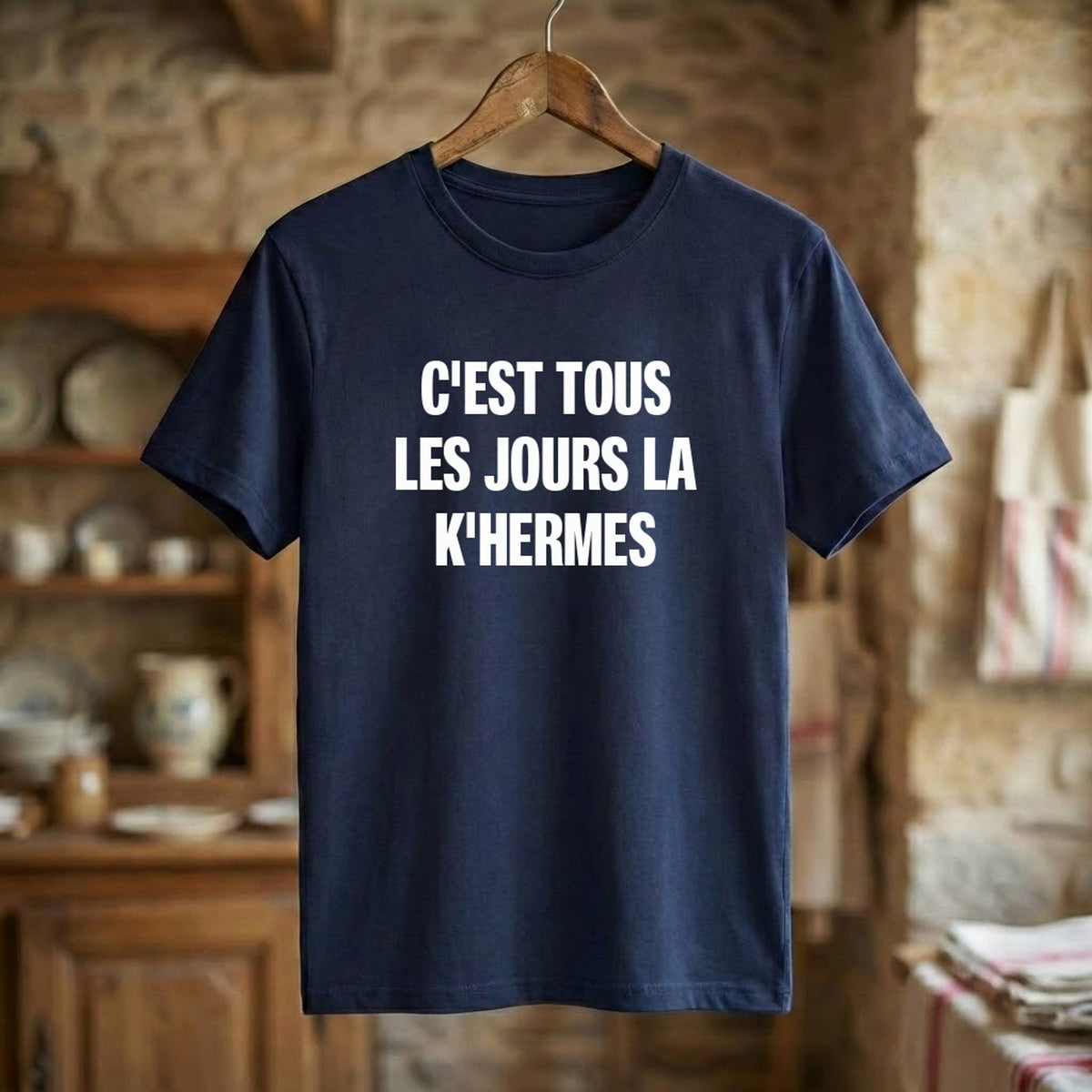 Tee-shirt - Hermes