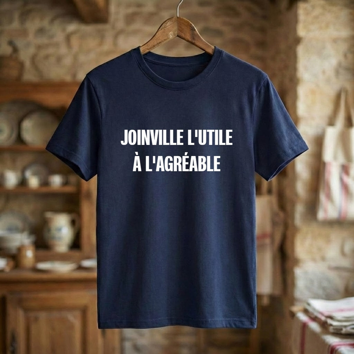 Tee-shirt - Joinville
